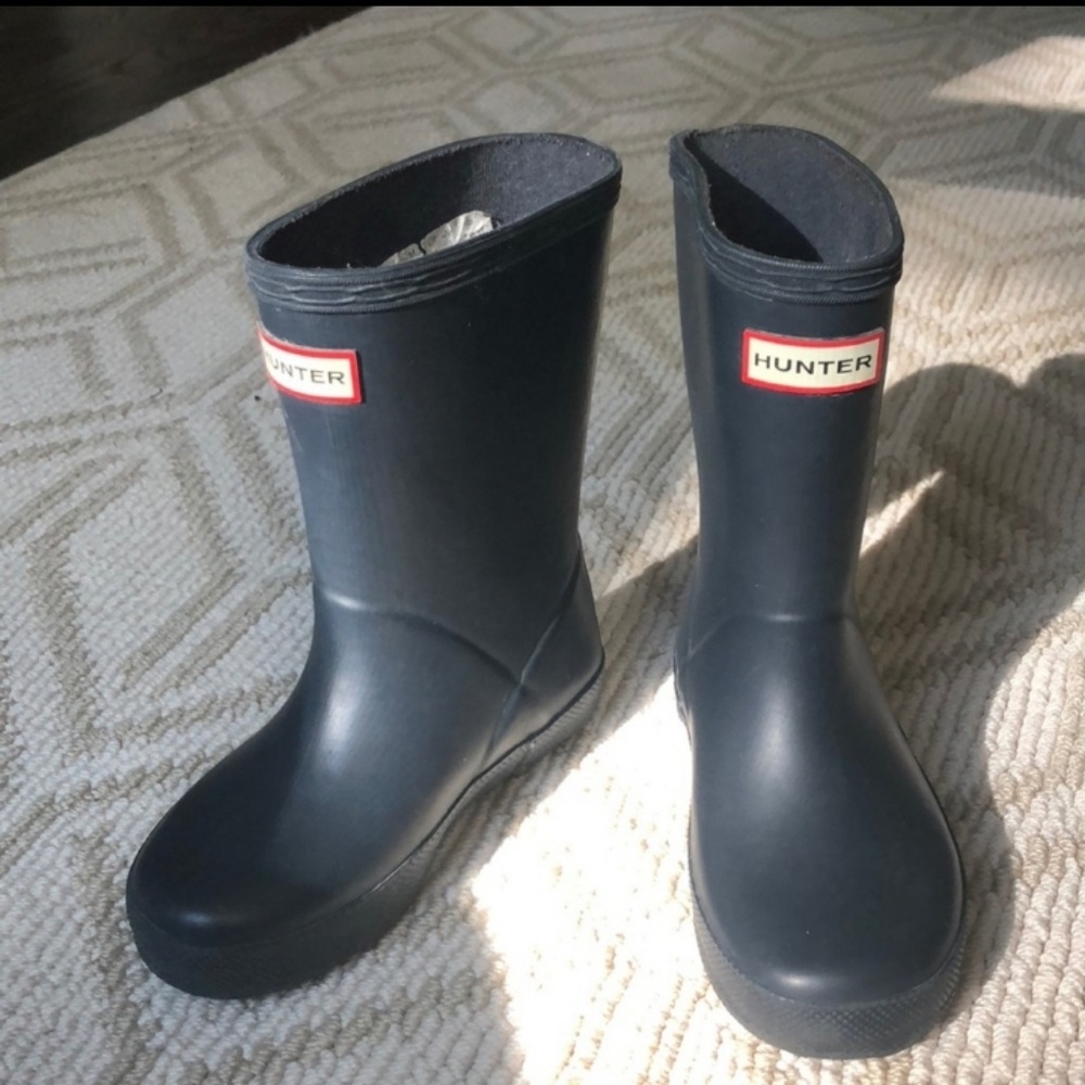 Hunter Boots Classic